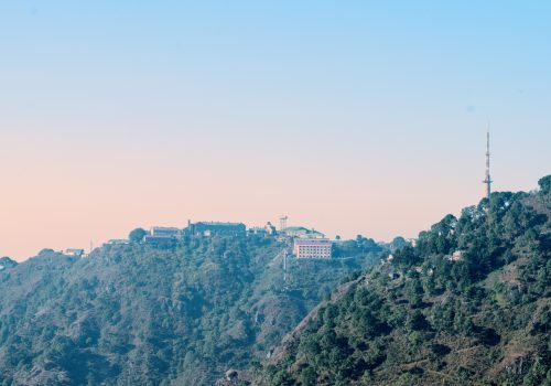 Kasauli