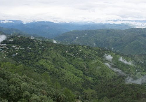 Best Homestays In Lansdowne