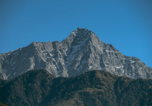 best hostels in McLeodganj