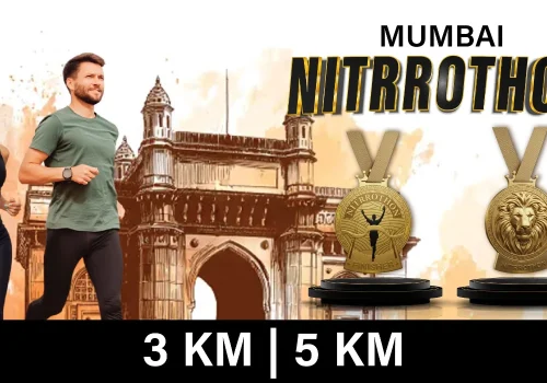 Mumbai Nitrrothon 2026