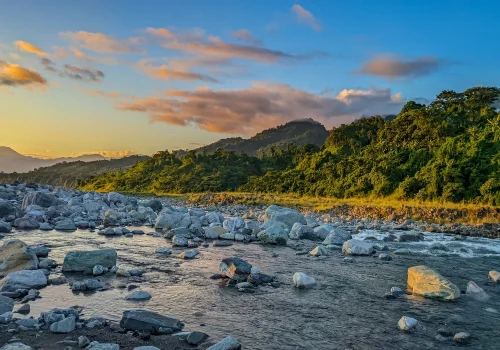 Must-Visit Places In Arunachal Pradesh