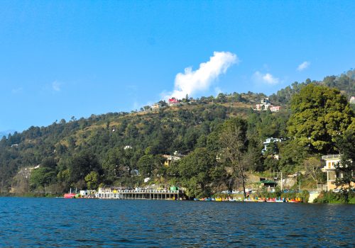 Places To Visit In Nainital