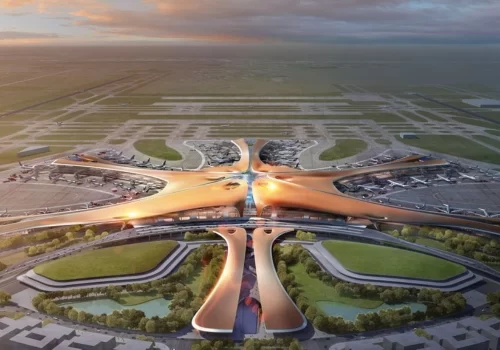 Navi Mumbai International Airport