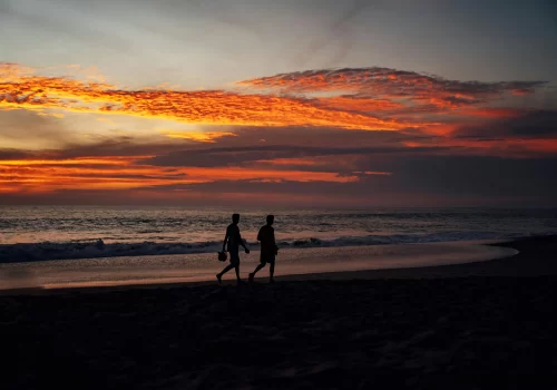 Beaches In Maharashtra