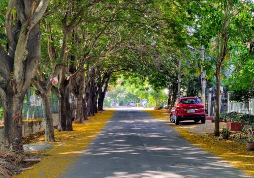 Road Trips From Bangalore