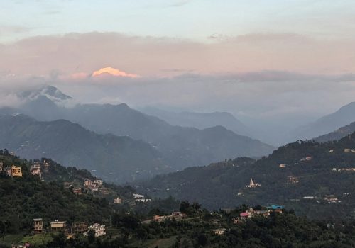 Solan travel guide