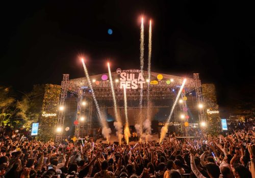 SulaFest 2026