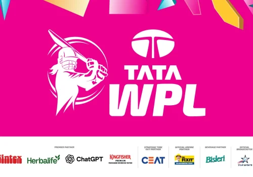 TATA WPL Live