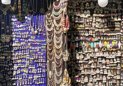 The Best Shopping Markets In Delhi