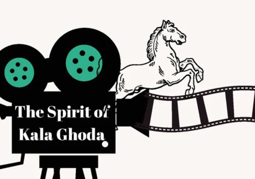 Things To Do At Kala Ghoda Arts Festival
