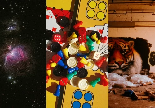 Things To Do In Bangalore This Weekend