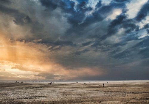 Things To Do In Kutch