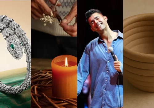 Things To Do In Mumbai This Weekend