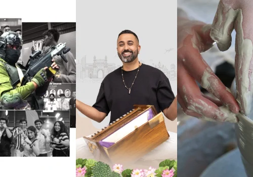 Things To Do In Mumbai This Weekend