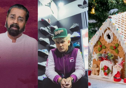 Things To Do In Mumbai This Weekend