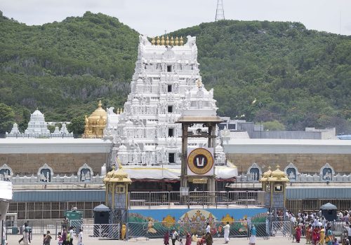 Tirumala_090615
