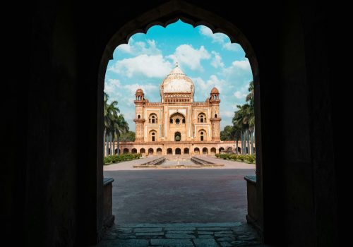 Top 12 Things To Do In Delhi