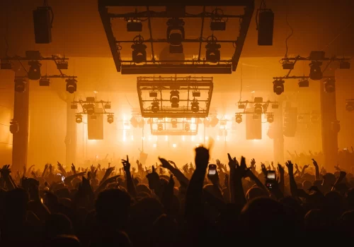 Warehouse Project India 2025