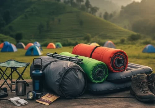 What To Pack For Ziro Festival