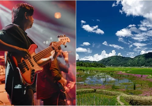 Where Is The Ziro Festival Held