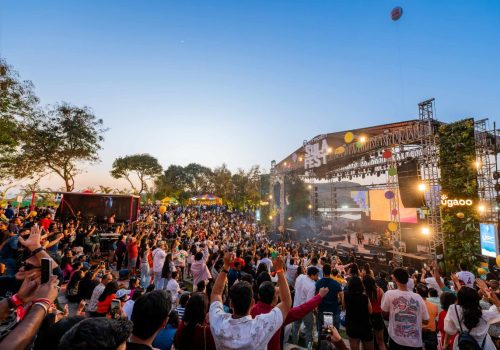 Who Is Performing On Day 1 Of SulaFest 2026