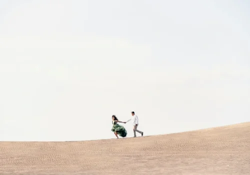 Winter Honeymoon Destinations In India