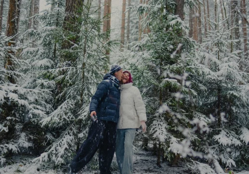 Winter Honeymoon Destinations In India