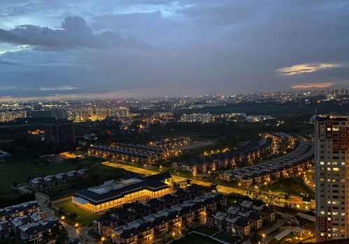 Long Weekend Getaways From Bengaluru