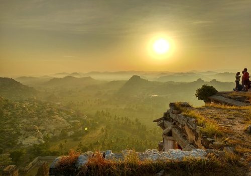 Photo credits: Unsplash