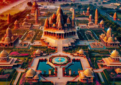 Is Ayodhya A Doable Weekend In 2025?