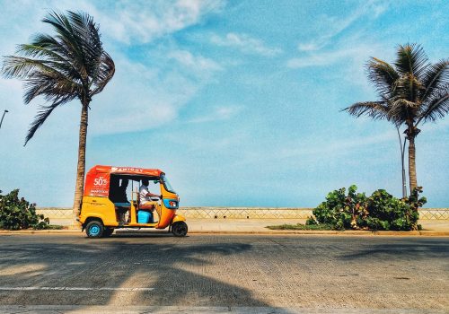 rickshaw-in-pondicherry