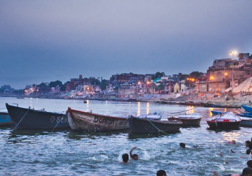 varanasi travel guide